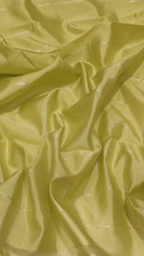 Handloom Soft Katan Silk Saree