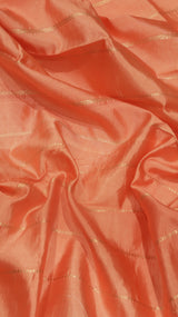 Handloom Soft Katan Silk Saree