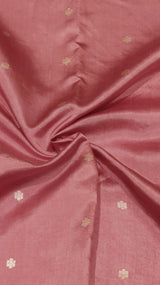 Handloom Soft Katan Silk Saree