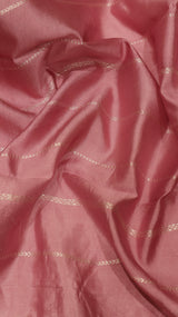 Handloom Soft Katan Silk Saree