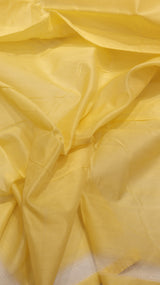 Handloom Pure Banarasi Cotton Saree