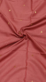 Handloom Pure Moonga Silk Dupatta