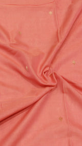 Handloom Pure Moonga Silk Dupatta