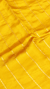Pre-Order : Handloom Pure Soft Katan Saree