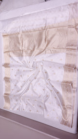 Handloom Pure Soft Katan Saree