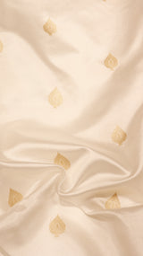 Handloom Pure Soft Katan Saree