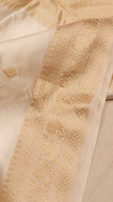 Handloom Pure Soft Katan Saree