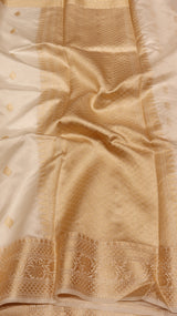 Handloom Pure Soft Katan Saree