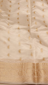 Handloom Pure Soft Katan Saree