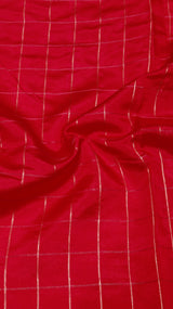 Handloom Pure Soft Katan Saree