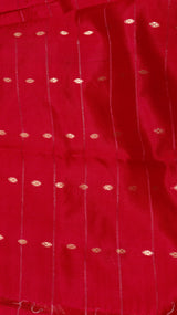 Handloom Pure Soft Katan Saree