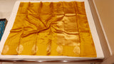 Handloom Pure Soft Katan Silk Saree