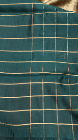 Handloom Pure Soft Katan Silk Saree
