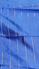 Handloom Pure Soft Katan Silk Saree