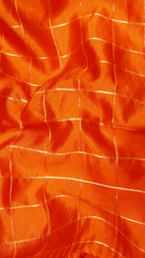 Handloom Pure Soft Katan Silk Saree