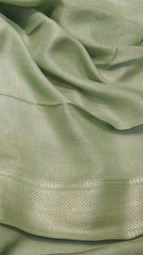 Rangkaat Tussar Handloom Geogertte