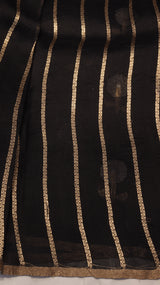 Handloom Pure Kora Silk Saree