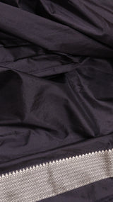 Handloom Pure Katan Silk Saree