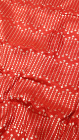 Handloom Pure Katan Silk Saree