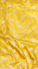 Handloom Pure Katan Silk Saree