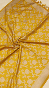 Pure Cotton Resham Suit Set