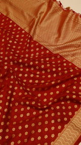 Pure Cotton Suit Set