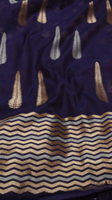 Alfi Pure Cotton Suit Set