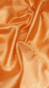 Pre-Order : Pre-Order : Striped Tissue Katan Silk Saree