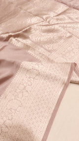 Pre-Order : Handloom Pure Soft Katan Saree