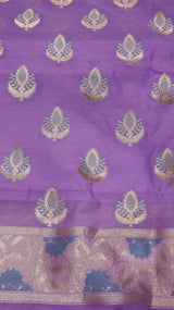 Pure Cotton Suit Set