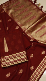 Pure Cotton Suit Set