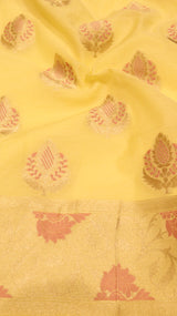 Pure Cotton Suit Set