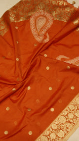 Pure Cotton Suit Set