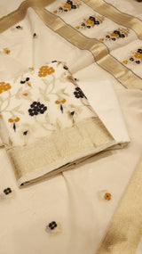 Tilfi Pure Cotton Suit Set