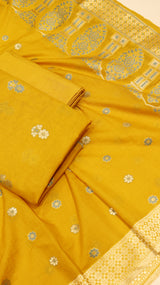 Pure Cotton Suit Set