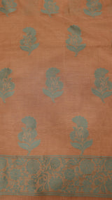 Pure Cotton Suit Set