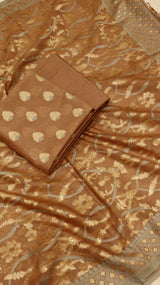 Pure Cotton Suit Set