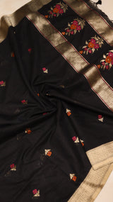 Tilfi Pure Cotton Suit Set