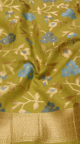 Tilfi Pure Cotton Suit Set