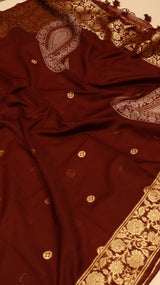 Pure Cotton Suit Set