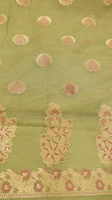 Pure Cotton Suit Set