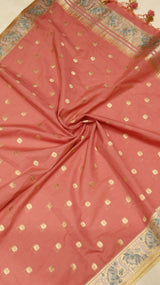 Tilfi Pure Cotton Suit Set