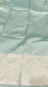 Handloom Pure Soft Katan Saree