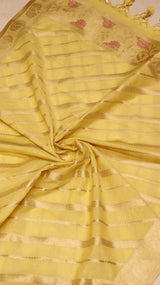 Pure Cotton Suit Set