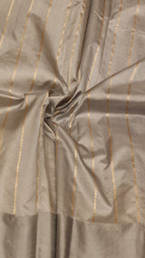 Pre-Order : Handloom Pure Katan Silk Saree