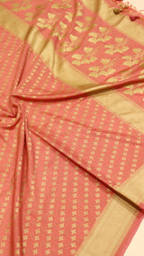 Pure Cotton Suit Set