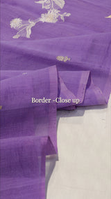 Handloom Pure Cotton Saree