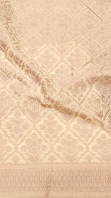 Resham Pure Cotton Suit Set