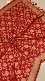 Pure Cotton Suit Set