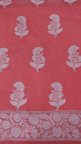 Pure Cotton Suit Set